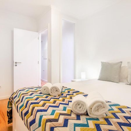 Alfama Lovely Duplex Lisbon Bagian luar foto